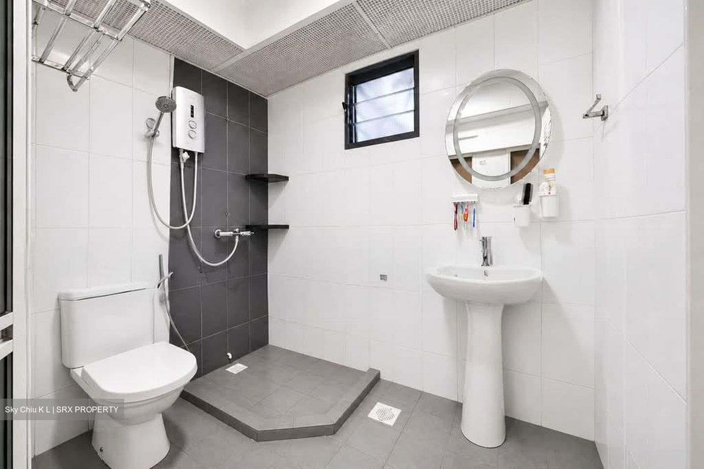 Blk 316C Waterway Cascadia (Punggol), HDB 5 Rooms #560588481